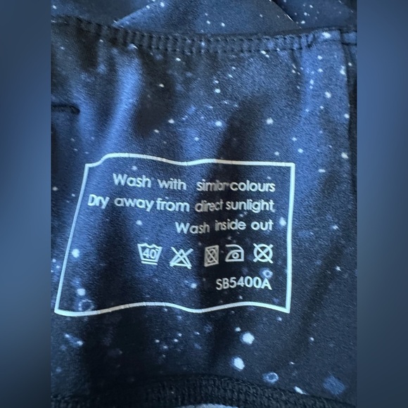 Sweaty Betty Women’s Full Length Leggings 4 - Picture 9 of 9